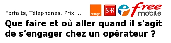 bannière Forfaits bannière Forfaits