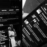 Le client Twitter Carbon arrivera gratuitement le 22 juillet sur le Play Store Le client Twitter Carbon arrivera gratuitement le 22 juillet sur le Play Store