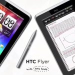 HTC confirme qu’une Flyer 2 est en développement HTC confirme qu’une Flyer 2 est en développement