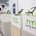 HTC pourrait sortir un OS dédié à la Chine