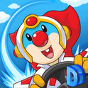 Mole Kart, un Mario Kart-like sous Android