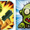 Deux nouveaux jeux Android : Major Mayhem et Bomb the Zombies Deux nouveaux jeux Android : Major Mayhem et Bomb the Zombies