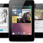 La Google Nexus 7 coûte $184 à produire La Google Nexus 7 coûte $184 à produire