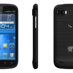 ZTE annonce à l’IFA un nouveau smartphone Intel : le Grand X IN ZTE annonce à l’IFA un nouveau smartphone Intel : le Grand X IN