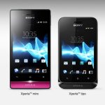 Découvrez les Sony Xperia Tipo et Miro en vidéo Découvrez les Sony Xperia Tipo et Miro en vidéo