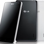 LG dévoile son nouveau smartphone Optimus G LG dévoile son nouveau smartphone Optimus G