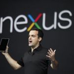 Hugo Barra quitte Google pour Xiaomi Hugo Barra quitte Google pour Xiaomi