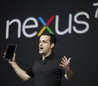 US-IT-INTERNET-GOOGLE-TABLET