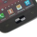 Samsung Galaxy R, la mise à jour Ice Cream Sandwich est en cours de déploiement Samsung Galaxy R, la mise à jour Ice Cream Sandwich est en cours de déploiement