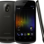 Le Galaxy Nexus à 2 vitesses Le Galaxy Nexus à 2 vitesses