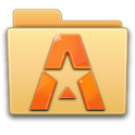 Astro File Manager s&rsquo;offre une refonte complète de l&rsquo;interface avec Android 4.1 Jelly Bean