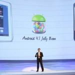 La mise à jour vers Jelly Bean arrive « très prochainement » sur les Galaxy S3, Note et Note 10.1 La mise à jour vers Jelly Bean arrive « très prochainement » sur les Galaxy S3, Note et Note 10.1