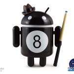 Dyzplastic dévoile la série 03 des Android mini collectibles Dyzplastic dévoile la série 03 des Android mini collectibles