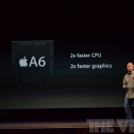 Le Galaxy S III plus puissant que l’iPhone 5 Le Galaxy S III plus puissant que l’iPhone 5