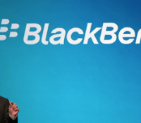 Blackberry 10 RIM
