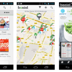 Découvrez les meilleures promos près de vous avec l’application Bonial Découvrez les meilleures promos près de vous avec l’application Bonial