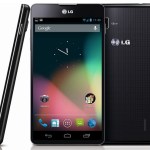 LG Optimus Nexus : Peut-on y croire ? LG Optimus Nexus : Peut-on y croire ?