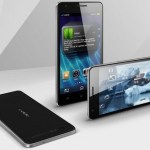 Oppo dévoile un tabletto-smartphone Full-HD de 5&Prime;