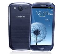 Samsung Galaxy S3