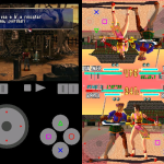 ePSXe, un émulateur PSX et PSOne, disponible sur le Play Store avec support du multijoueur