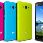 Les smartphones de XIAOMI pourraient débarquer en exclusivité chez Free Mobile Les smartphones de XIAOMI pourraient débarquer en exclusivité chez Free Mobile