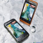 Lenovo A660, le smartphone Waterproof et Dual-SIM sous Android 4.0 Lenovo A660, le smartphone Waterproof et Dual-SIM sous Android 4.0