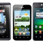 LG: la liste des nouveautés pour Ice Cream Sandwich ? LG: la liste des nouveautés pour Ice Cream Sandwich ?