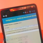 Motorola RAZR i, les premiers benchmarks avec l&rsquo;architecture cadencée à 1.6 GHz (au lieu des 2 GHz)