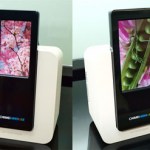 Chimei Innolux dévoile un écran de 5 pouces FullHD
