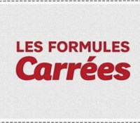 formules carrées