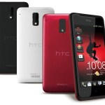 HTC annonce le J : un One S pour les pays asiatiques HTC annonce le J : un One S pour les pays asiatiques