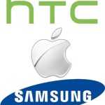 HTC et Samsung veulent faire interdire l’iPhone 5 HTC et Samsung veulent faire interdire l’iPhone 5