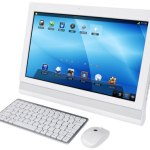 Motorola annonce le CloudBB, un ordinateur sous Android Motorola annonce le CloudBB, un ordinateur sous Android