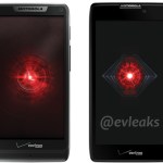 Les photos des Motorola DROID RAZR M et RAZR HD viennent de fuiter quelques heures avant leur présentation Les photos des Motorola DROID RAZR M et RAZR HD viennent de fuiter quelques heures avant leur présentation