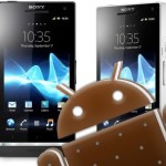 Ice Cream Sandwich est enfin disponible sur le Sony Xperia S en Belgique Ice Cream Sandwich est enfin disponible sur le Sony Xperia S en Belgique