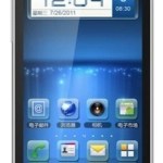 ZTE annonce le Blade III