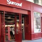 L&rsquo;enseigne Surcouf en liquidation judiciaire