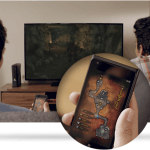 Xbox SmartGlass : utilisez tous les écrans à votre disposition ! Xbox SmartGlass : utilisez tous les écrans à votre disposition !