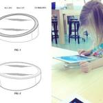Brevet : Quand Apple dépose tout et n’importe quoi… Brevet : Quand Apple dépose tout et n’importe quoi…