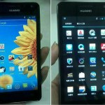 Les Huawei Honour 2 et Ascend Mate annoncés la semaine prochaine ? Les Huawei Honour 2 et Ascend Mate annoncés la semaine prochaine ?