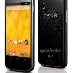 LG met en ligne le manuel d’utilisation du Nexus 4 : versions 8 et 16 Go, chargement par induction et microSIM LG met en ligne le manuel d’utilisation du Nexus 4 : versions 8 et 16 Go, chargement par induction et microSIM