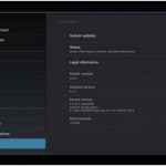 Android 4.1.2 : en déploiement sur le Galaxy Nexus, Nexus S et la Xoom Android 4.1.2 : en déploiement sur le Galaxy Nexus, Nexus S et la Xoom