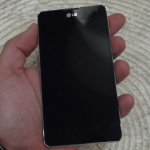 Une vidéo complète de présentation du LG Optimus G