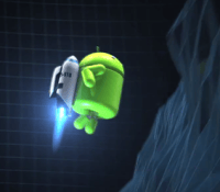 Croissance Android
