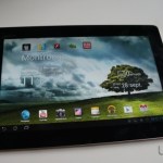 Test de l’Asus Transformer Pad Infinity TF700T Test de l’Asus Transformer Pad Infinity TF700T