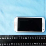 Le Samsung Galaxy Premier fait une visite à la FCC taïwanaise Le Samsung Galaxy Premier fait une visite à la FCC taïwanaise