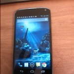 LG Nexus, la copie (presque) conforme du Galaxy Nexus ? LG Nexus, la copie (presque) conforme du Galaxy Nexus ?