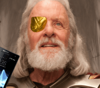 Sony-Odin-Smartphone