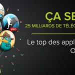 [Promotions] Google Play, les applications à 25 centimes (Jour 5)