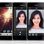 Huawei Honor 2, le mobile 4.5 pouces et quad-core est officiel Huawei Honor 2, le mobile 4.5 pouces et quad-core est officiel